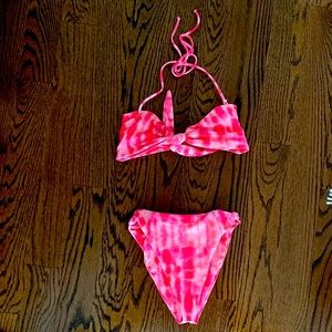 Skatie Swim Bikini